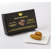 ［Top's］HITOTSUGI クランチミルフィーユ6個入