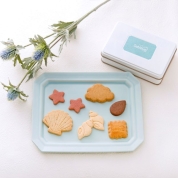 ［アトリエサブレヤ］海の渚