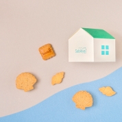 ［アトリエサブレヤ］アトリエボックス　渚