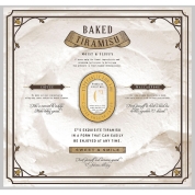 ［シーキューブ］焼きティラミス　１２個入り