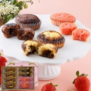 【春スイーツ】［シーキューブ］トリプルティラミス