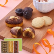 [シーキューブ]ハッピースウィートアソートS