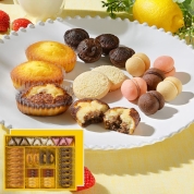 【夏スイーツ】[シーキューブ]ティラミス・ファンタジスタ L