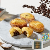 【夏スイーツ】[シーキューブ]焼きティラミス sio 3個入