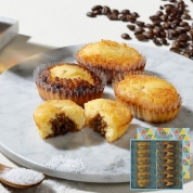 【夏スイーツ】[シーキューブ]焼きティラミス sio 12個入MIX