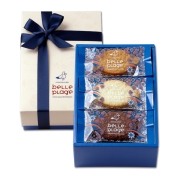 ［ベルプラージュ］ココサブレギフトボックス18枚入り