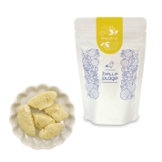 ［ベルプラージュ］しみこみフルーツチョコレート　グレープフルーツ