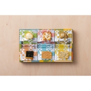 [赤坂柿山]あ・ら・かしこ 13個入