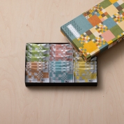 [赤坂柿山]あ・ら・かしこ 19個入