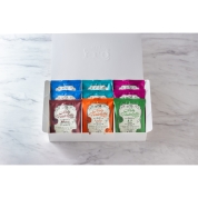 [FLO]6種のタルトレットギフト(Sボックス)