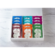 [FLO]6種のタルトレットギフト(Mボックス)