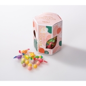 ［新宿高野］フルーツチョコレート　スプリングパッケージ