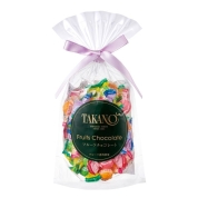 [新宿高野]フルーツチョコレートSPリボン