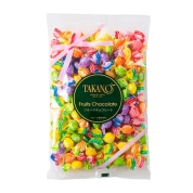 [新宿高野]フルーツチョコレート平袋