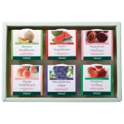 【新宿高野】クリスタルデュオ（6入）