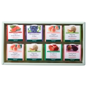 【新宿高野】クリスタルデュオ（8入）