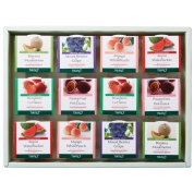 【新宿高野】クリスタルデュオ（12入）