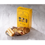 [FLO]アソーテッドクッキー