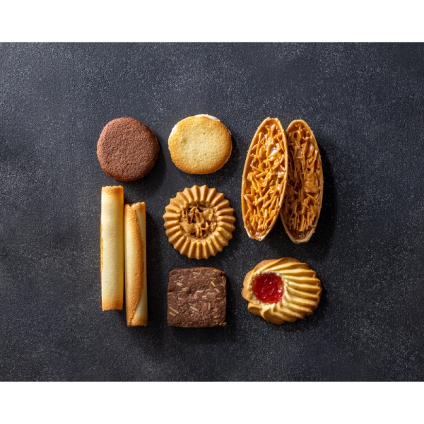 FLO]アソーテッドクッキー - 京王ネットショッピング | 京王百貨店