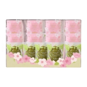 ［銀座コージーコーナー］さくらと抹茶のケーキ（13個入）