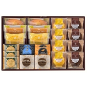 【冬スイーツ】［銀座コージーコーナー］ギフトアソート（23個入）