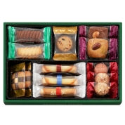 [ゴンチャロフ]プロミネントアソート（21個入）