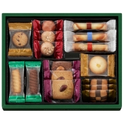 [ゴンチャロフ]プロミネントアソート（27個入）