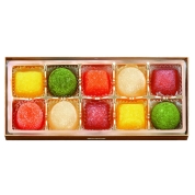 [ゴンチャロフ]パミエ（10個入）