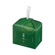 [菓匠 清閑院]　宇治抹茶エンガディナー 茶み3個入