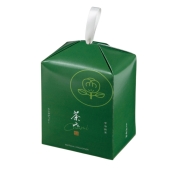 [菓匠 清閑院]　宇治抹茶エンガディナー 茶み5個入