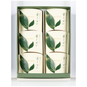 【冬スイーツ】[菓匠 清閑院]　抹茶もんぶらん 栗しずか(6個入)