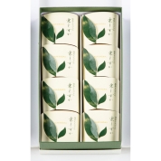 【冬スイーツ】[菓匠 清閑院]　抹茶もんぶらん 栗しずか(8個入)