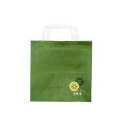 ［菓匠 清閑院］手提げ袋（特小）