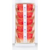 【春スイーツ】[菓匠 清閑院]　姫いちご（5個入）