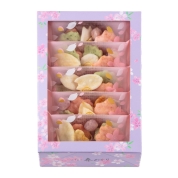 ［満果惣］ふきよせ春めぐり５袋入