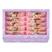 ［満果惣］ふきよせ春めぐり10袋入