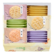 [満果惣]吟芳焼36入