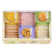 [満果惣]吟芳焼54入