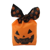 【秋スイーツ】[満果惣]ハロウィン巾着
