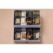 ［赤坂柿山］柿山セレクト 92枚入