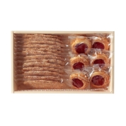 【新宿店お渡し】[銀座ウエスト]ギフトセット（GS-F）