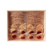 【新宿店お渡し】[銀座ウエスト]ギフトセット（GS-G）