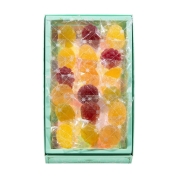 【新宿店お渡し】[ロクメイカン]恵みのしずく（22個入）