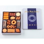 【新宿店お渡し】［泉屋東京店］スペシャルクッキーズ(14種類) A-500