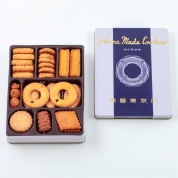 【新宿店お渡し】［泉屋東京店］スペシャルクッキーズ(9種類) A-160