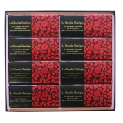 【新宿店お渡し】[ロイスダール]ル・ショコラ・クラシック(8本入り)