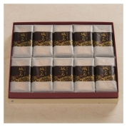 【新宿店お渡し】[森八]城の石10入