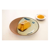 【新宿店お渡し】[森八]わらびもち4入