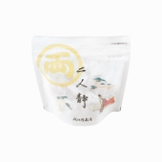 【新宿店お渡し】[両口屋是清]二人静 20粒袋入