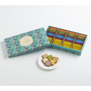 【新宿店お渡し】[ISHIYA G]サク アソート48枚入